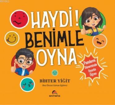 Haydi! Benimle Oyna