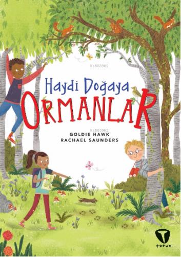 Haydi Doğaya - Ormanlar