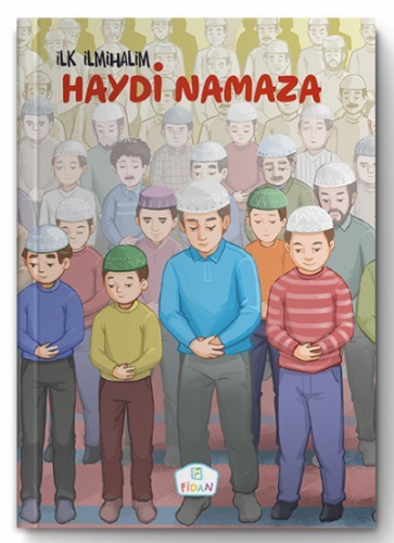 Haydi Namaza