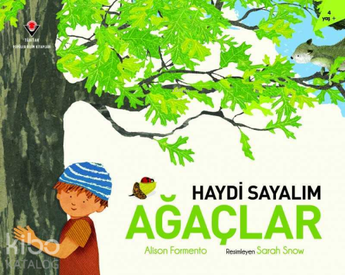 Haydi Sayalım - Ağaçlar