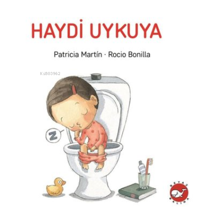 Haydi Uykuya