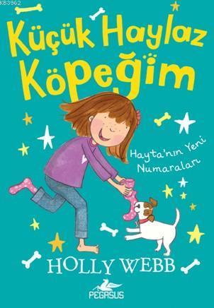 Hayta'nın Yeni Numaraları - Küçük Haylaz Köpeğim 2