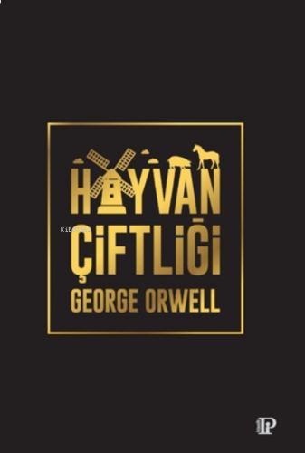 Hayvan Çiftliği