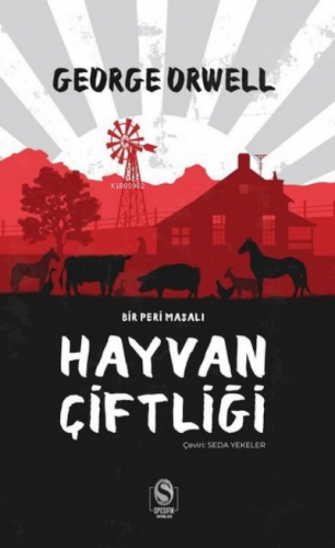 Hayvan Çiftliği - Bir Peri Masalı