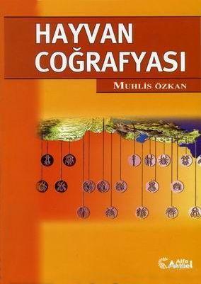 Hayvan Coğrafyası