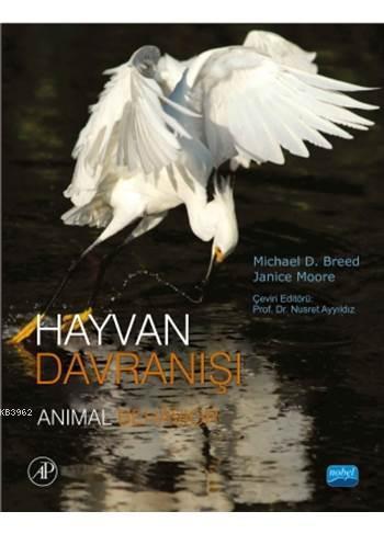 Hayvan Davranışı - Animal Behavior