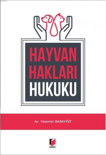 Hayvan Hakları Hukuku