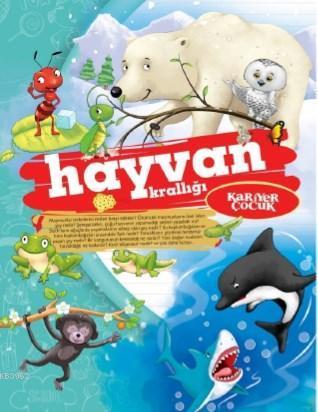 Hayvan Krallığı