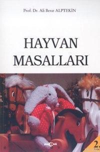 Hayvan Masalları