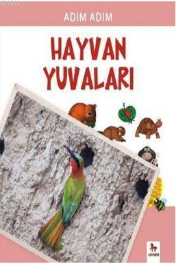 Hayvan Yuvaları