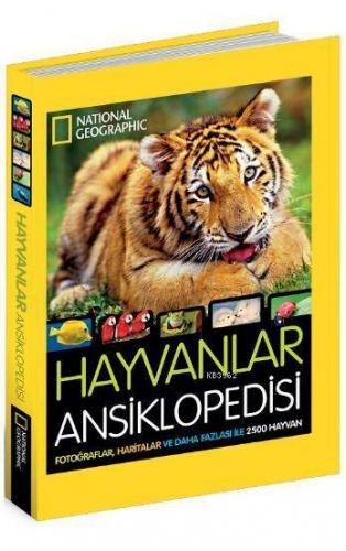 Hayvanlar Ansiklopedisi