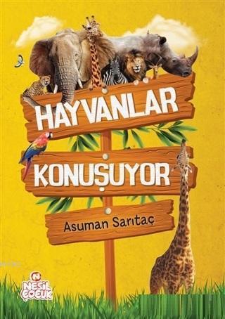 Hayvanlar Konuşuyor