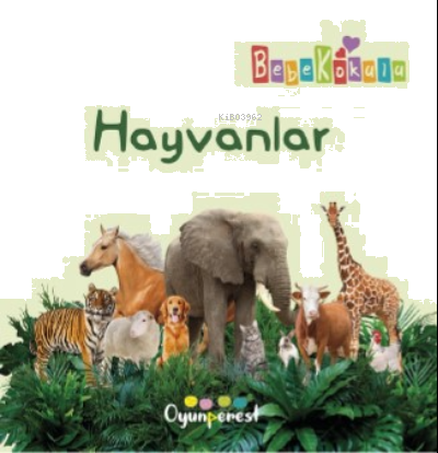 Hayvanlar