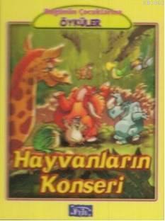 Hayvanların Konseri