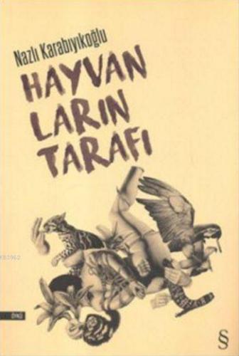 Hayvanların Tarafı