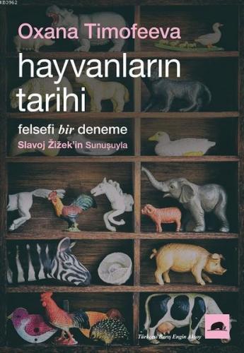 Hayvanların Tarihi