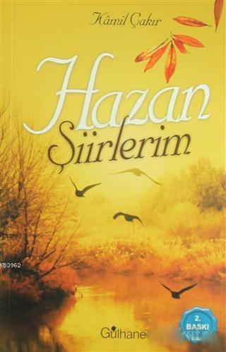 Hazan Şiirlerim