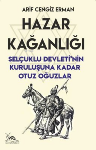 Hazar Kağanlığı