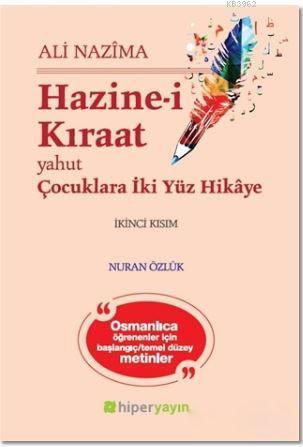 Hazine-i Kıraat 2