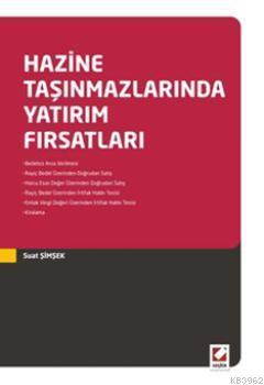 Hazine Taşınmazlarında Yatırım Fırsatları