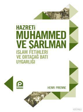 Hazreti Muhammed ve Şarlman