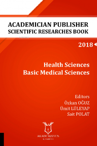 Health Sciences Basic Medical Sciences ( Aybak 2018 Eylül )