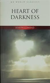 Heart Of Darkness / Mk Publications