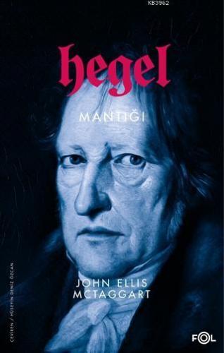 Hegel Mantığı