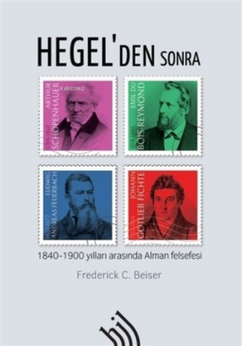 Hegel'den Sonra