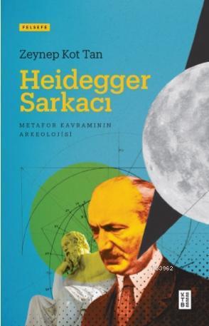 Heidegger Sarkacı