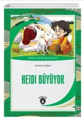 Heidi Büyüyor