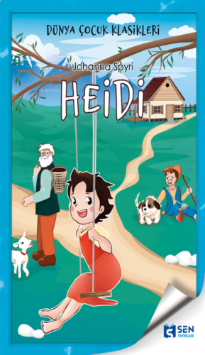 Heidi