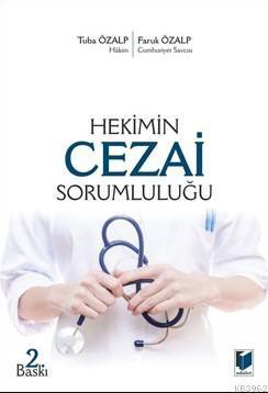 Hekimin Cezai Sorumluluğu