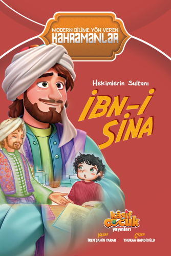 Hekimlerin Sultanı İbn-i Sina