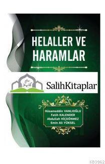 Helaller ve Haramlar