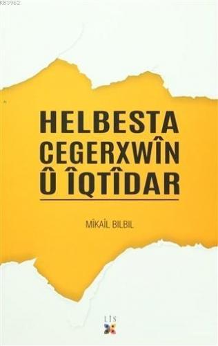 Helbesta Cegerxwin Ü İqtidar