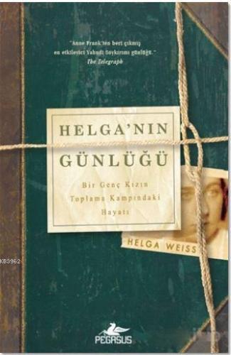 Helga'nın Günlüğü