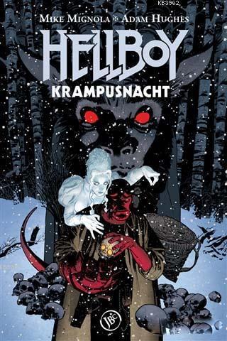 Hellboy - Krampusnacht