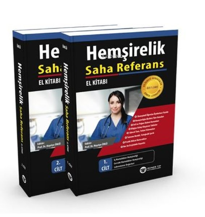 Hemşirelik Saha Referans