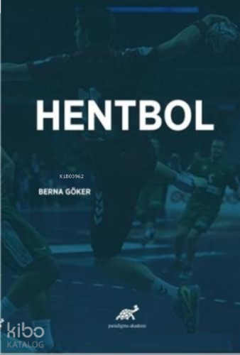 Hentbol