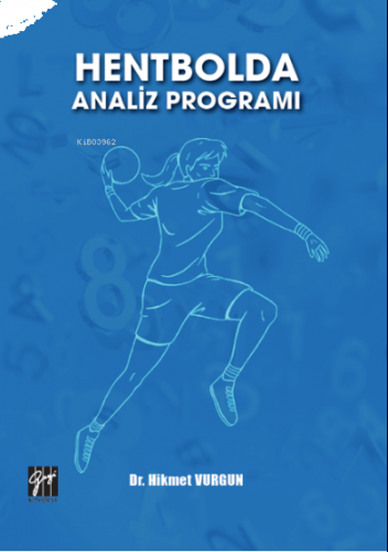 Hentbolda Analiz Programı