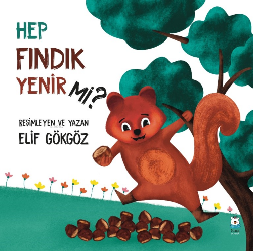 Hep Fındık Yenir mi?