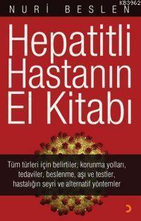 Hepatitli Hastanın El Kitabı