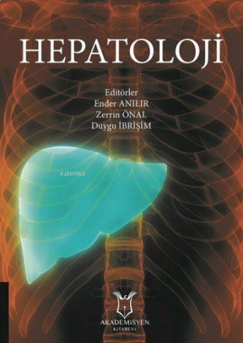 Hepatoloji