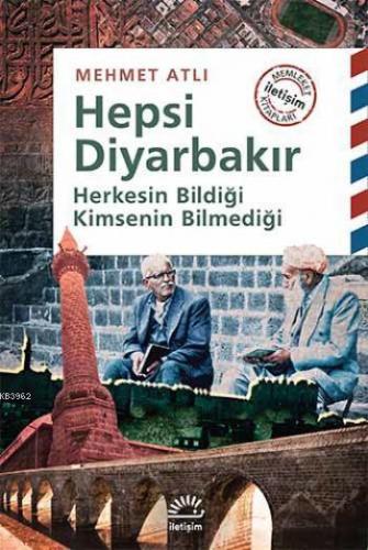 Hepsi Diyarbakır