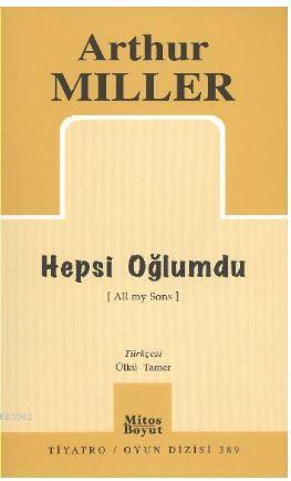 Hepsi Oğlumdu