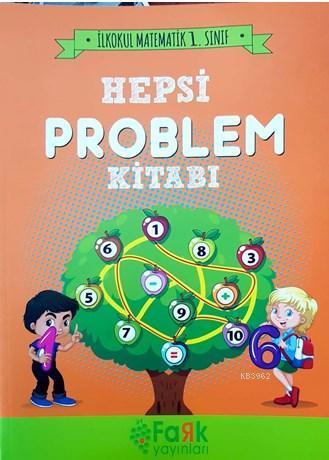 Hepsi Problem 1