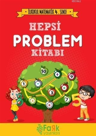 Hepsi Problem Kitabı