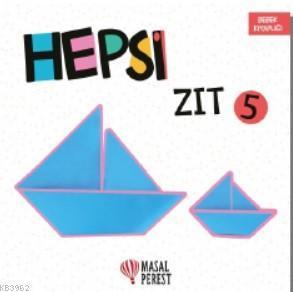 Hepsi Zıt