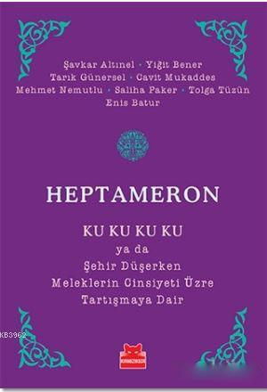 Heptameron